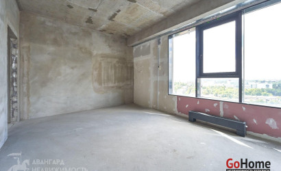 Купить 3-комнатную квартиру, Минск, Дзержинского просп., 12 (Московский район). Фото 19