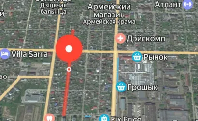  1-этаж.(154 м2), Барановичи(Димитрова)