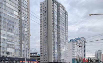 Купить 5-комнатную квартиру, Минск, Тимирязева ул., 8 (Центральный район). Фото 1