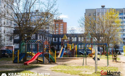 Купить 4-комнатную квартиру, Минск, Острошицкая ул., 11(Первомайский район). Фото 23