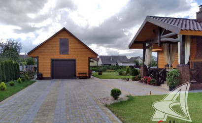 Купить дом, Кобрин, г. Кобрин, 15 соток. Фото 27