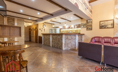 Продажа помещения, Щомыслица, Брестская, 7,  343.4 кв.м.. Фото 8