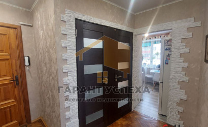 Купить 2-комнатную квартиру, Брест, ул. Героев обороны Брестской крепости. Фото 7