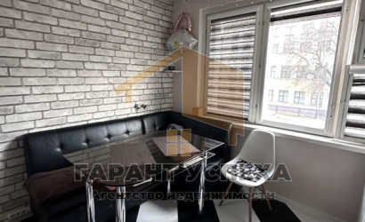 Купить 1-комнатную квартиру, Брест, ул. Пушкинская, д. . Фото 3