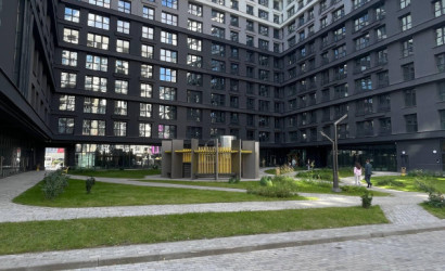Купить 1-комнатную квартиру, Минск, Савицкого ул., 27 (Октябрьский район). Фото 4