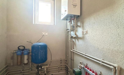 Купить дом в деревне, Плянта-9, 10.03 соток. Фото 14