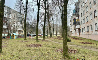 Купить 2-комнатную квартиру, Гродно, Фолюш, 15/187. Фото 2