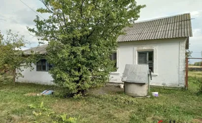  1-этаж.(63.7 м2), Огородники(Кутузова 11)