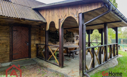 Купить дом, Избище, Солнечная, 24.81 соток. Фото 41