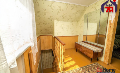 Купить дом в деревне, МЕДТЕХНИК, 5.08 соток. Фото 16
