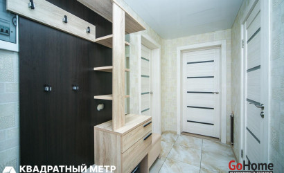 Купить 3-комнатную квартиру, Минск, Выготского ул., 1(Центральный район). Фото 9