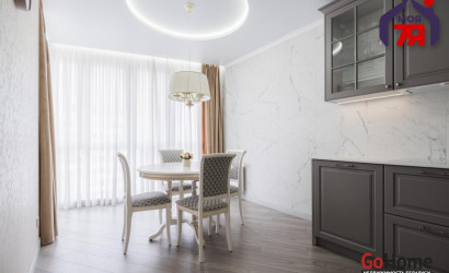 Купить 3-комнатную квартиру, Минск, Мстиславца ул., 8 (Первомайский район). Фото 3