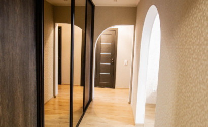 Купить 3-комнатную квартиру, Гомель, ул. Белицкая, д. 11. Фото 16