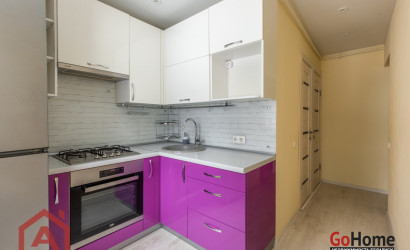 Купить 2-комнатную квартиру, Минск, Голодеда, 57/1 (Заводской район). Фото 2