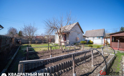 Купить дом в деревне, СИГНАЛ-2, 4.35 соток. Фото 4