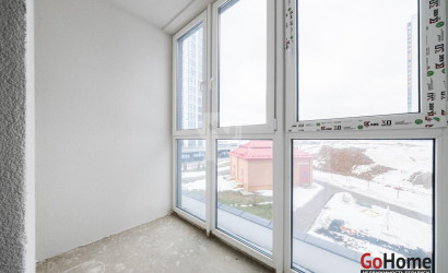 Купить 2-комнатную квартиру, Минск, Леонида Щемелёва ул., 28 (Октябрьский район). Фото 11