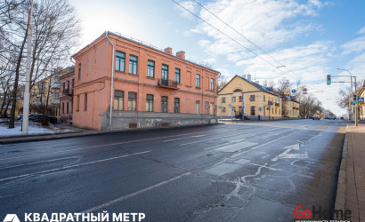 Купить 2-комнатную квартиру, Минск, Киселева ул., 28 (Центральный район). Фото 35