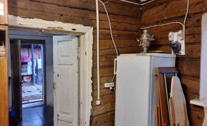Купить дом, Полоцк, Кондратенко ул., 32, 8 соток. Фото 12