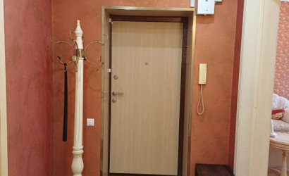 Снять 2-комнатную квартиру на сутки, Полоцк, проспект Франциска Скорины, д. 14. Фото 14