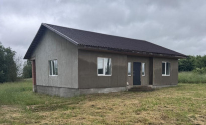 Купить дом, Черниковщина, Аэродромная ул., 15 соток. Фото 1