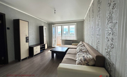  9-этаж.(43.7 м2), Могилев(Космонавтов, 17)