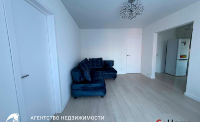 Снять 3-комнатную квартиру, Копище д., Авиационная ул. 57. Фото 4