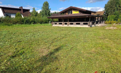 Купить дом, Дуброва, Веселый пер., 6, 21.2 соток. Фото 31