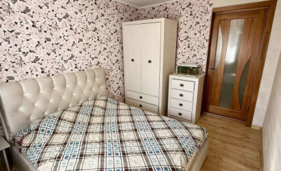 Купить 3-комнатную квартиру, Гродно, Аксёнова, 14. Фото 4