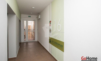 Купить 1-комнатную квартиру, Минск, Макаенка ул., 12/Л (Первомайский район). Фото 19