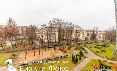 Снять 3-комнатную квартиру, Минск, Максима Богдановича ул. 52(Советский район). Фото 35