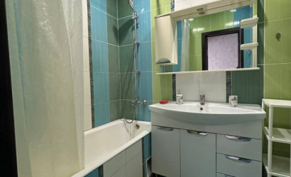 Снять 3-комнатную квартиру на сутки, Заславль, проспект Ленина 1А. Фото 9