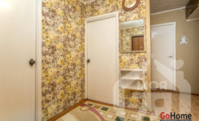 Купить 3-комнатную квартиру, Молодечно, Мира ул., 40. Фото 16