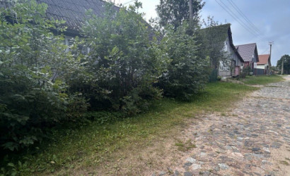 Купить дом, Дисна, Первомайская ул., 15, 9 соток. Фото 3