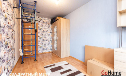 Купить 4-комнатную квартиру, Минск, Рафиева ул., 113(Московский район). Фото 14