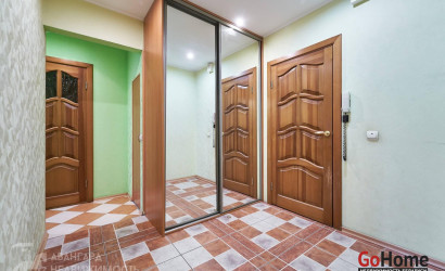 Купить 2-комнатную квартиру, Минск, Чайлытко ул., 22 (Фрунзенский район). Фото 10