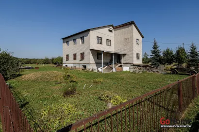  277.6 м2, Старинка