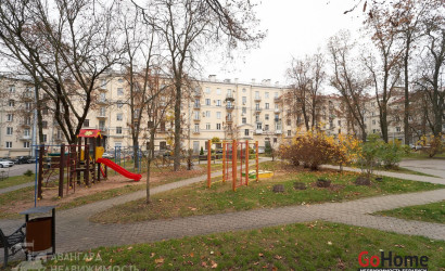 Купить 2-комнатную квартиру, Минск, Энгельса ул., 12 (Ленинский район). Фото 30