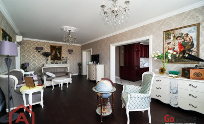 Купить 3-комнатную квартиру, Минск, Скрыганова, 4Д (Фрунзенский район). Фото 30