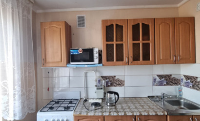 Купить 2-комнатную квартиру, Барановичи, Репина ул., 55. Фото 24
