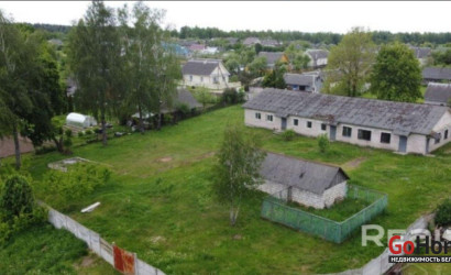 Купить участок, Волма, Советская ул., 11, 29 соток. Фото 17