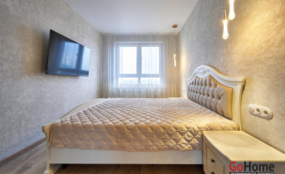 Купить 4-комнатную квартиру, Минск, Богдановича ул., 144 (Советский район). Фото 8