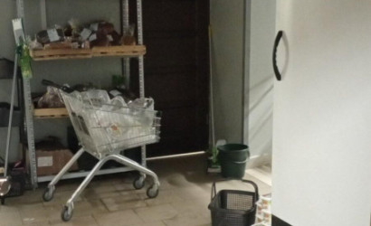 Продажа торгового помещения, Бигосово, Клубная ул., 28,  124.7 кв.м.. Фото 8