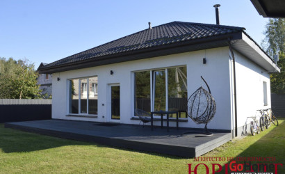 Купить коттедж, Брест, Лейтенанта Рябцева, 6 соток. Фото 1