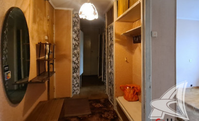 Купить 2-комнатную квартиру, Брест, Дубровка, ул. Дубровская. Фото 8