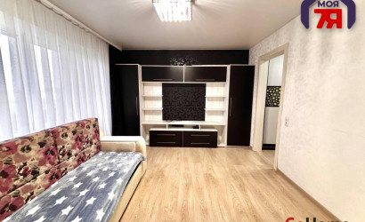 Купить 2-комнатную квартиру, Солигорск, Козлова ул., 58/А. Фото 6