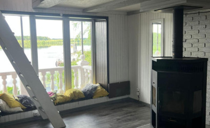 Снять на сутки коттедж, Зеленка, Гендики 17. Фото 4