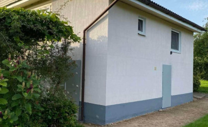 Купить дом в деревне, Лувр, 10.13 соток. Фото 6