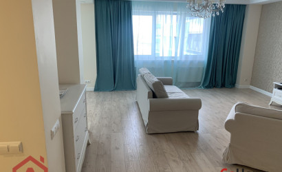 Снять 4-комнатную квартиру, Минск, Победителей, 131 (Центральный район). Фото 5