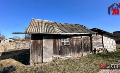  1-этаж.(37 м2), Кирово(Первомайская ул.)