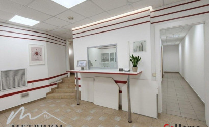 Аренда офиса, Минск, Тростенецкая ул., 3, 74.2 кв.м.. Фото 7